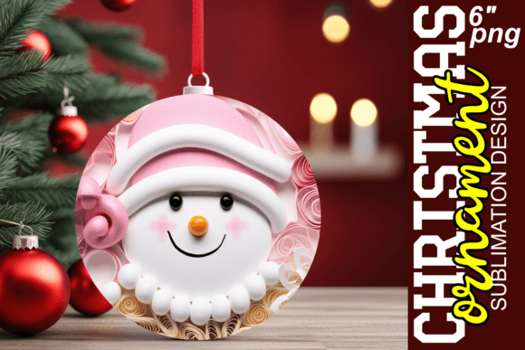 Create Stunning 3D Circle Decor for Festive Projects